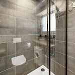 Swiss Alpine Retreat & View Near Martigny 아파트 *