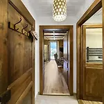 Swiss Alpine Retreat & View Near Martigny *