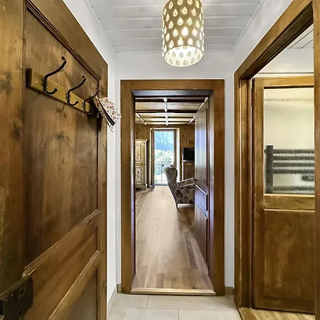 Swiss Alpine Retreat & View Near Martigny *