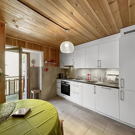 Swiss Alpine Retreat & View Near Martigny * Salvan