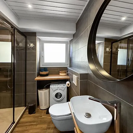 Appartamento Swiss Alpine Retreat & View Near Martigny *