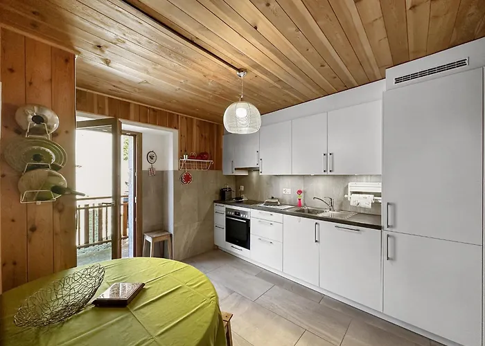 Swiss Alpine Retreat & View Near Martigny * Salvan